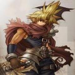 LordCloudStrife Profile Picture