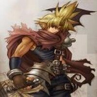 LordCloudStrife(@LordCloudStrife) 's Twitter Profile Photo