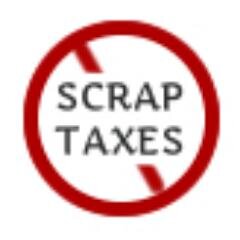 Nations lose fortunes because of the taxes that penalise people who work and invest. Those taxes should be scrapped.