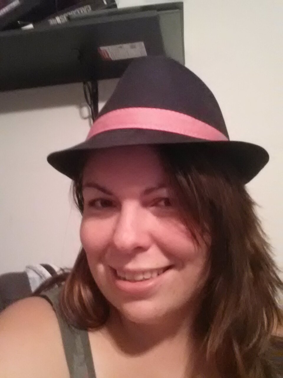 Jojo21899's profile picture. crafter, nerd, biologist, and mom to 5 fur-kids, oh and I stream sometimes