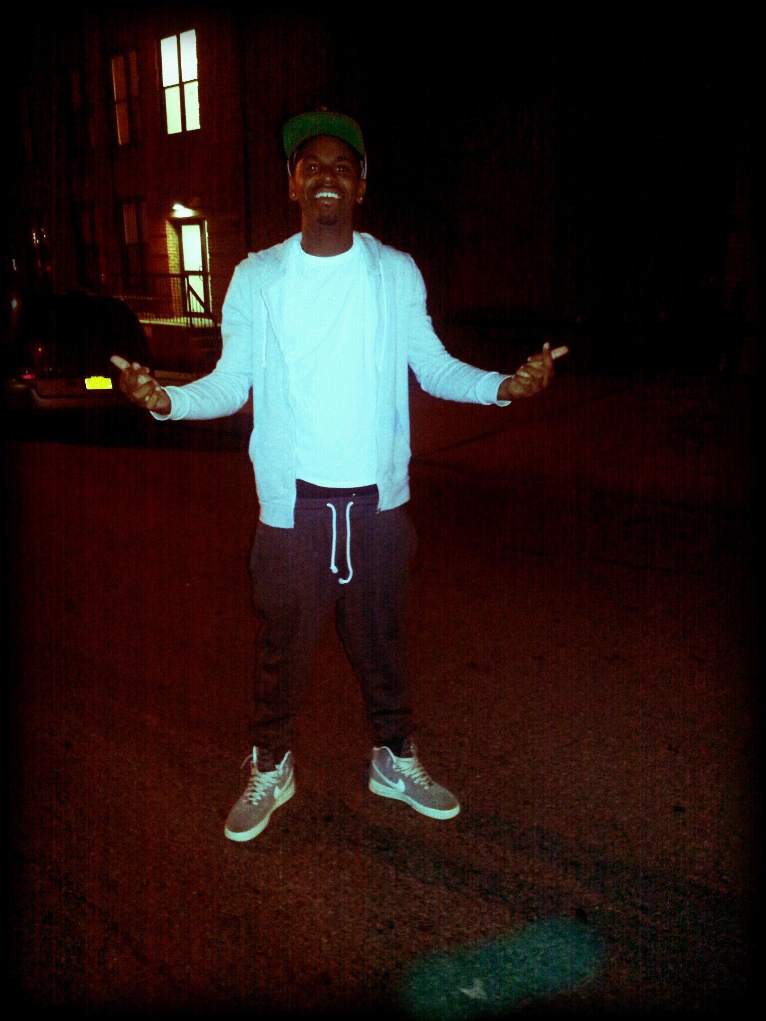 I'm a Brooklyn Nigga I may take some getting use to #ZaeGang R.I.P Jermz loc #TeamGemini #TeamFollowBack , Instagram : ScreamBrooklyn_ZG