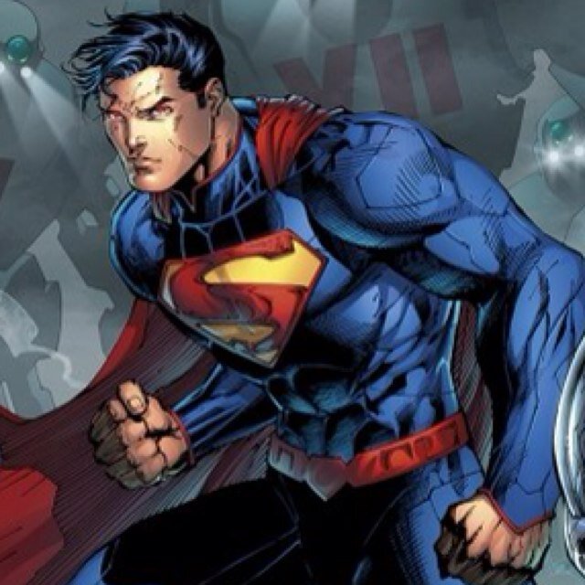 Kal El. Born to the dying world Krypton, sent to Earth to be its defender! Day saver. And no, I'm not Clark Kent. Official best friend of Batman. (N52 RP)