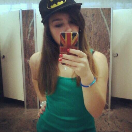 Fly é mais q tudo pra mim!!!