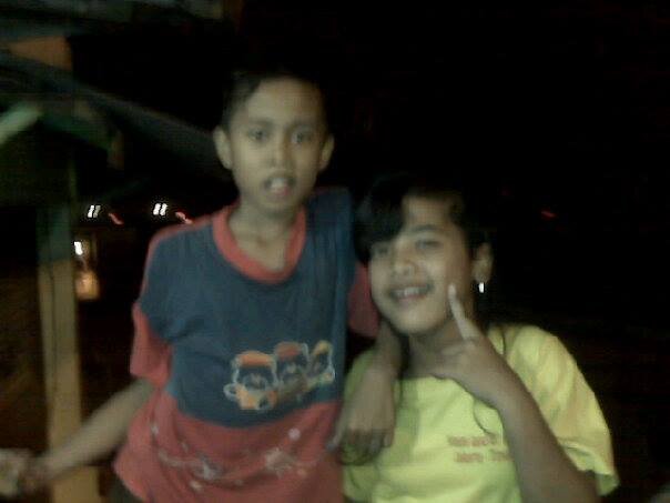 13-04-13 || Love you || My Name is Sabrina Devita Anggraini ||