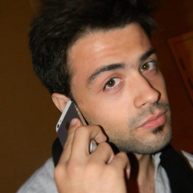 im from syria#damascus #i'm studying agronomy#love to meet new friends around da world #