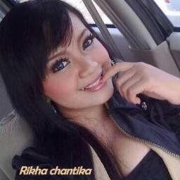 Ramah dan Chantik // Sex Suka Bangatt // Kamu senang gua juga senang......