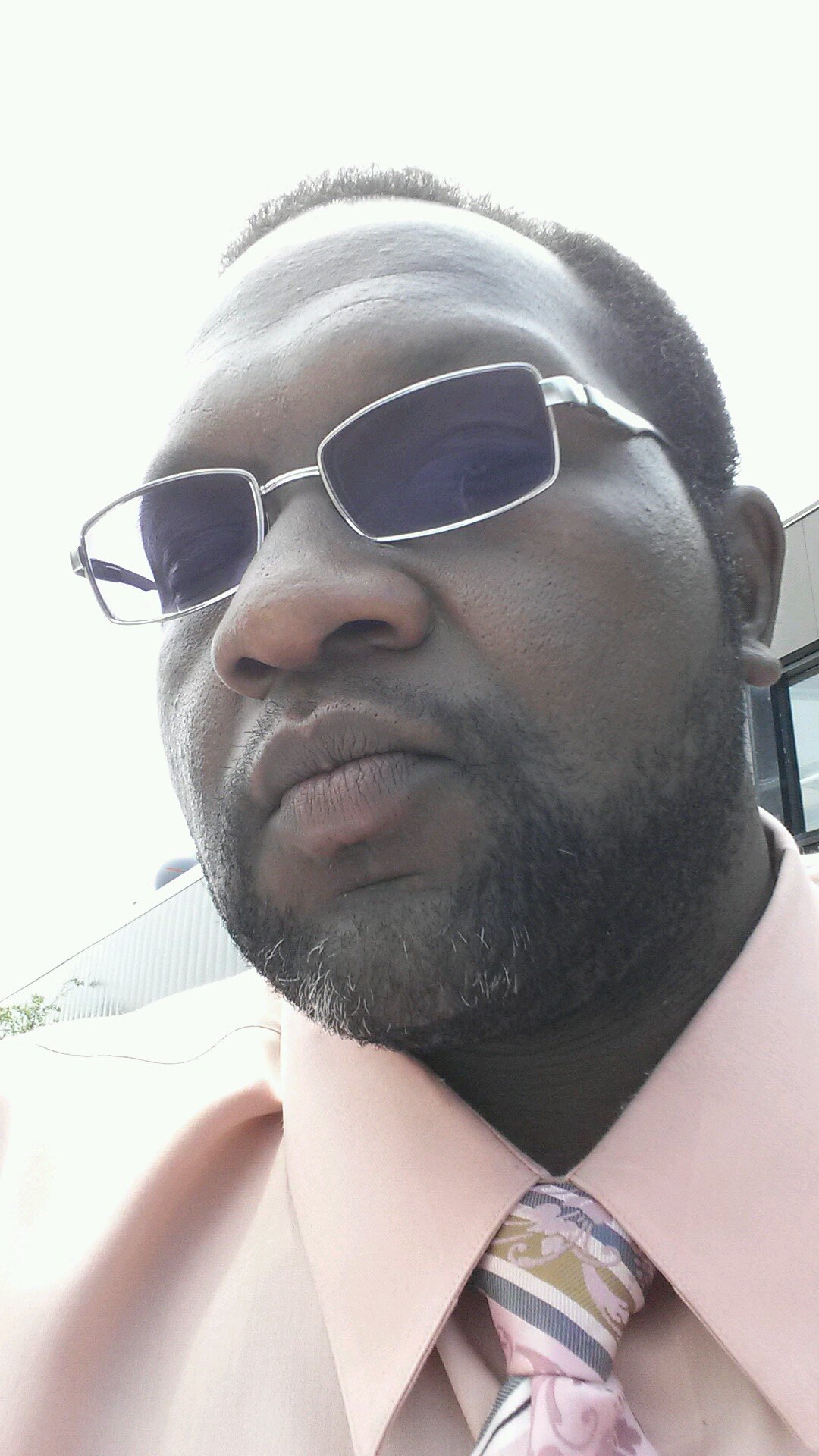 Musician, Chef, Employee of the Oldest News Organization