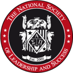 national society of leadership and success