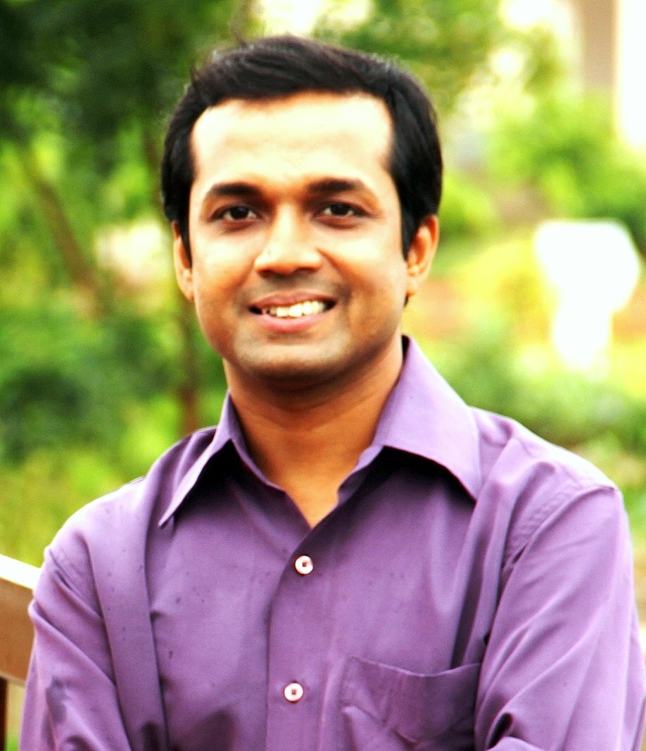 Asst. Professor, Department of Culture & Media Studies, Central University of Rajasthan. Education from Jawaharlal Nehru University (JNU) New Delhi & Delhi Univ