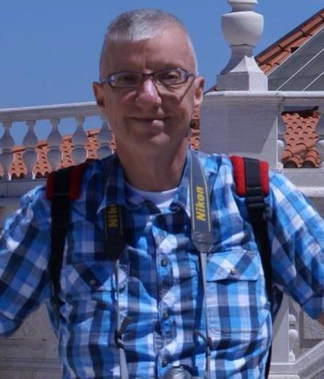 MarcelJeronimus's profile picture. 