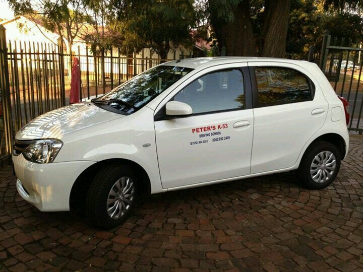 Learner and Driver Training and Education.