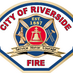 City of Riverside Fire Department (@rivcafire) Twitter profile photo City of Riverside Fire Department (@rivcafire) Twitter profile photo