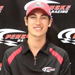 *fan managed page* Live race updates and News about Joey Logano.