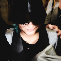I'm like a puzzle but all of my pieces are jagged