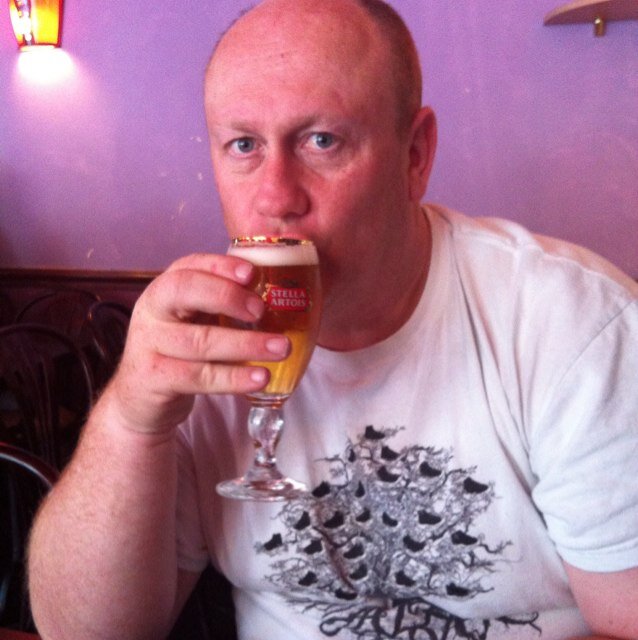 Achey4David's profile picture. 