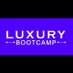 Luxury Bootcamp (@LuxuryBootcamp1) Twitter profile photo
