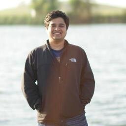 A data scientist passionate in building data products!