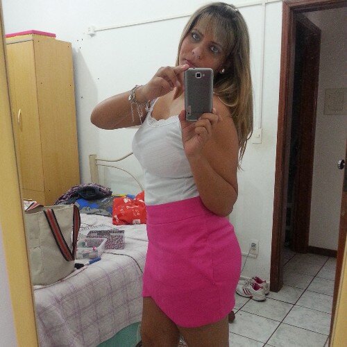 Maravilhosa...