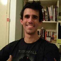 TurambarTW's profile picture. Don't talk during movies. Don't be that person.