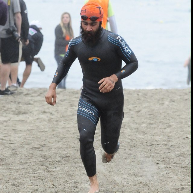 part time endurance athlete and full time techie @salesforce !! past @ebay @amazon @microsoft #Triathlete, #UltraMarathoner #sikh #punjabi, #USATCoach