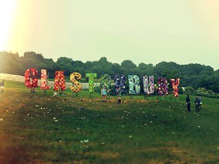 'Reality leaves a lot to the imagination'