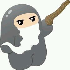 YOU SHALL NOT TINFOIL!