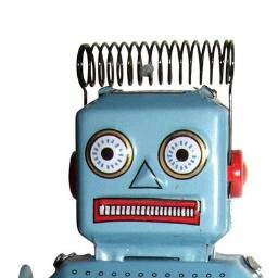 Douwe's Bot