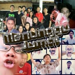#menunggujumat