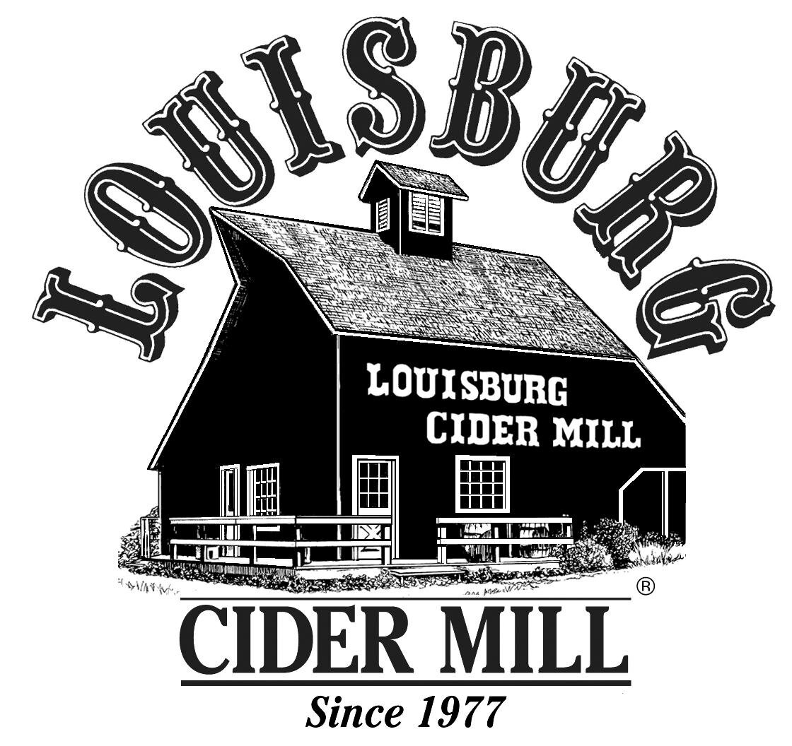 Fully-operational cider mill. #Kansas landmark & destination. Famous for our cider, cider donuts and fruit butter! 🍎  Open year-round 🌻🍂 #LCM