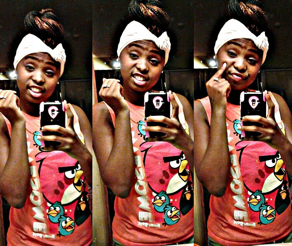 Donn Follow To Unfollow , Follow kik me at Eat_My__Beauty  donn need an esaay im out ♪♬