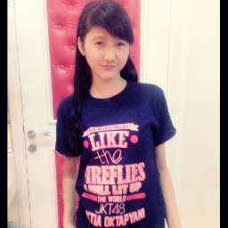 1st Fanbase ViaAllies from Padang  » Keep Support @Via_JKT48 & @officialJKT48 » #ヲタ通り48 »  Sms/WA : 087792962776 » working with @ENCwear