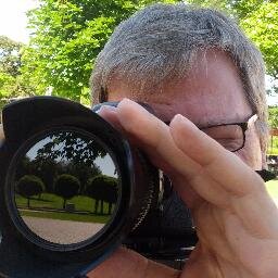 jr_pictures's profile picture. „Die Zeit ist immer reif, es fragt sich nur, wofür. - The time is always ripe, the only question is for what.“  François Mauriac (1885-1970)