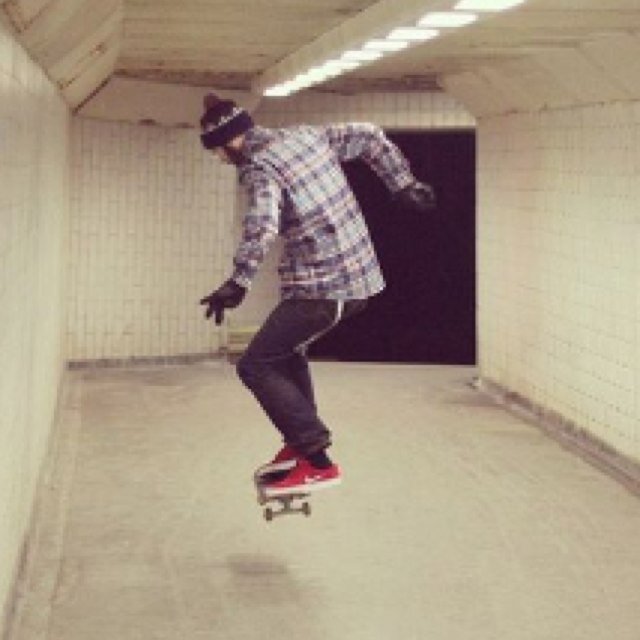 Skatelife