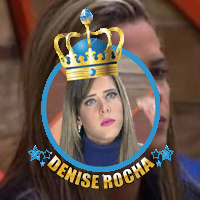 sou super fã dela @OficialinesBR : seguido por @OficialInesbr @LucasB_Real