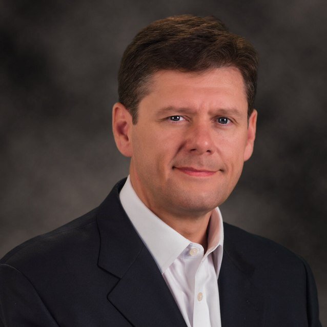 Pharma executive
Gene & Cell Therapy