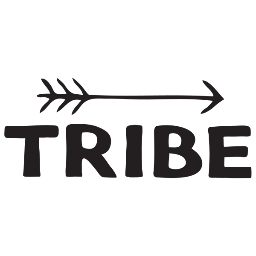 Rad to the Bone #tribeoriginals