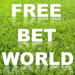 Welcome to Free Bet No Deposit - we will bring you the latest and best deals from the leading bookies!! Check out http://t.co/wu6dU62P1Z for the latest offers!
