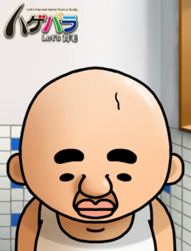 ツルッパゲbot Turuppagebot Twitter ツルッパゲbot Turuppagebot Twitter