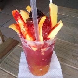 RaspadosBahia's profile picture. Los mejores Raspados están en Raspados Bahía, sabores naturales, botanas, topping, para k los prepares como quieras. En Pitillal cuadra y media atrás del templo