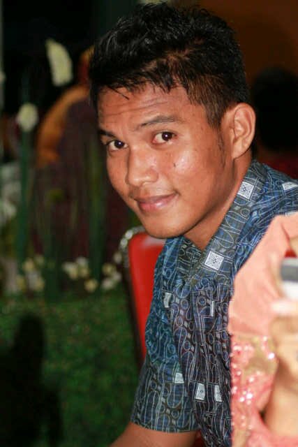 Biar miskin asal jujur dan tdk munafik... Forza Inter..forza PersibBandung.