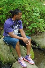 If Christ ain't in it neither am I.Preacher, Teacher, Pastor, Consultant, Radio Show Host, Rapper, Husband, Father, Brother, Son, Visionary, Revolutionary 4 God