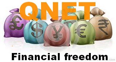 Member of Qnet in Morocco. http://t.co/et65wJbeEc FOLLOW ME, YOU WON'T REGRET IT.