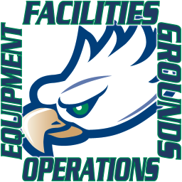 FGCU Facilities & Operations provides support, coordination and management of 15 NCAA Div-I sports and well over 1,500 events per year.