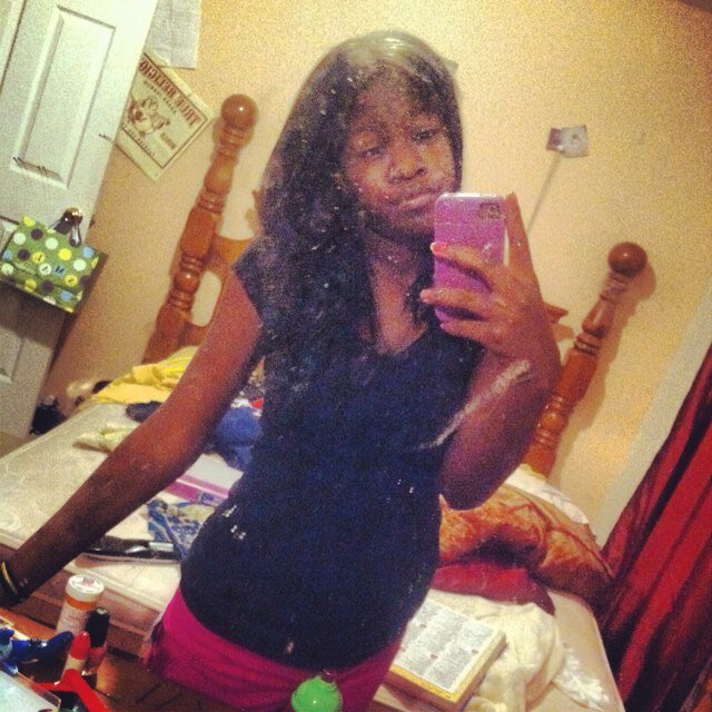 ♥ Im Vaishae n i Say FUCK EVERYBODY !