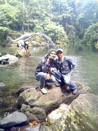 FeriAza's profile picture. Saya a/akoe_