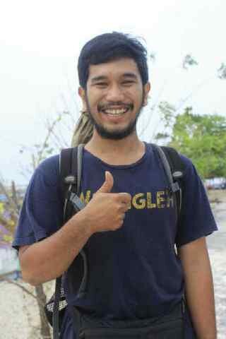 Journalism'10 | PAB CATERVA #14 | IISIP football player