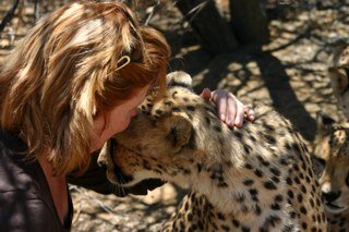 Passionate about animals, travel and being the best leader I can be.