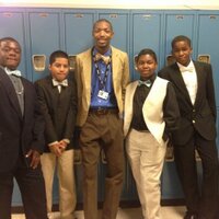 Mr Moss (@mrmossmathteach) 's Twitter Profile