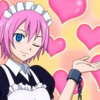 Virgo (@punishmentmaid) Twitter profile photo
