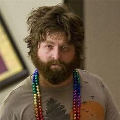 STOP! Comedian. The Hangover 
email: alangarner1@live.com